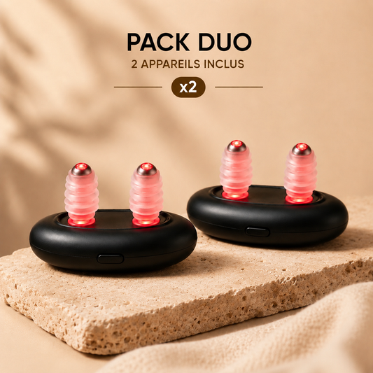 Rubience duo
