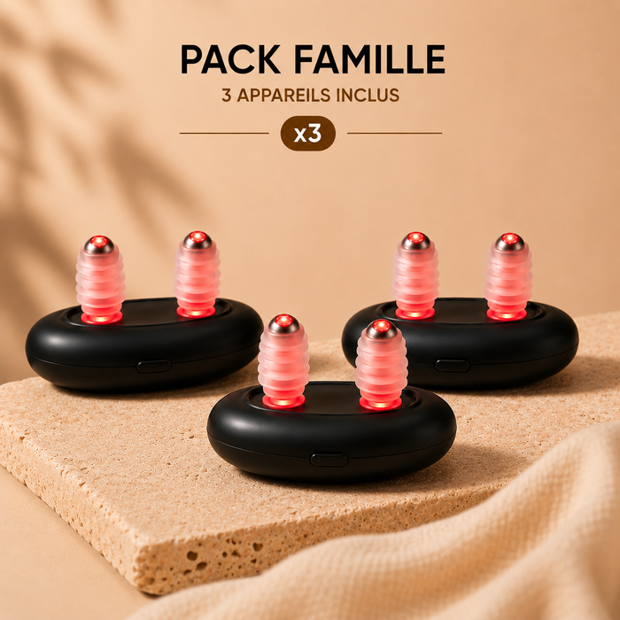 Rubience famille